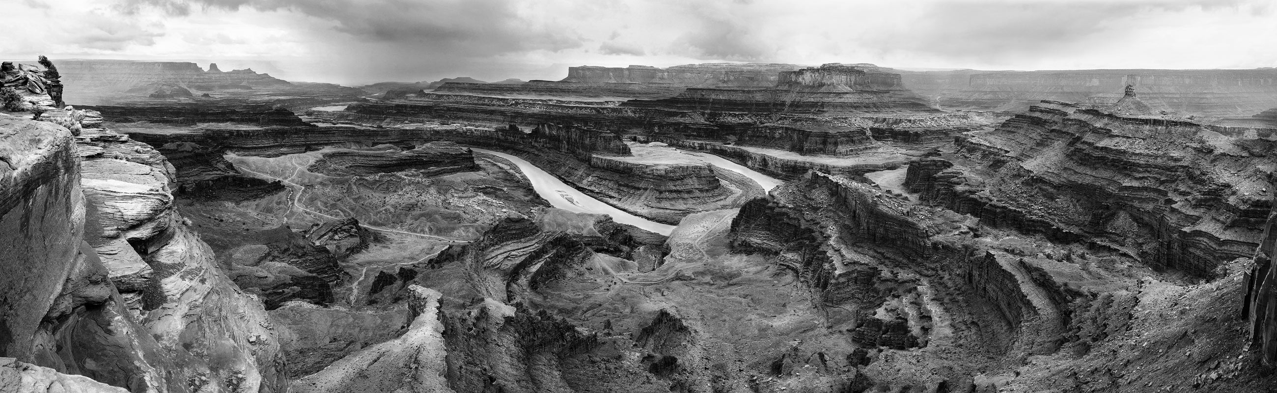 2005-USA, Utah, Canyonlands