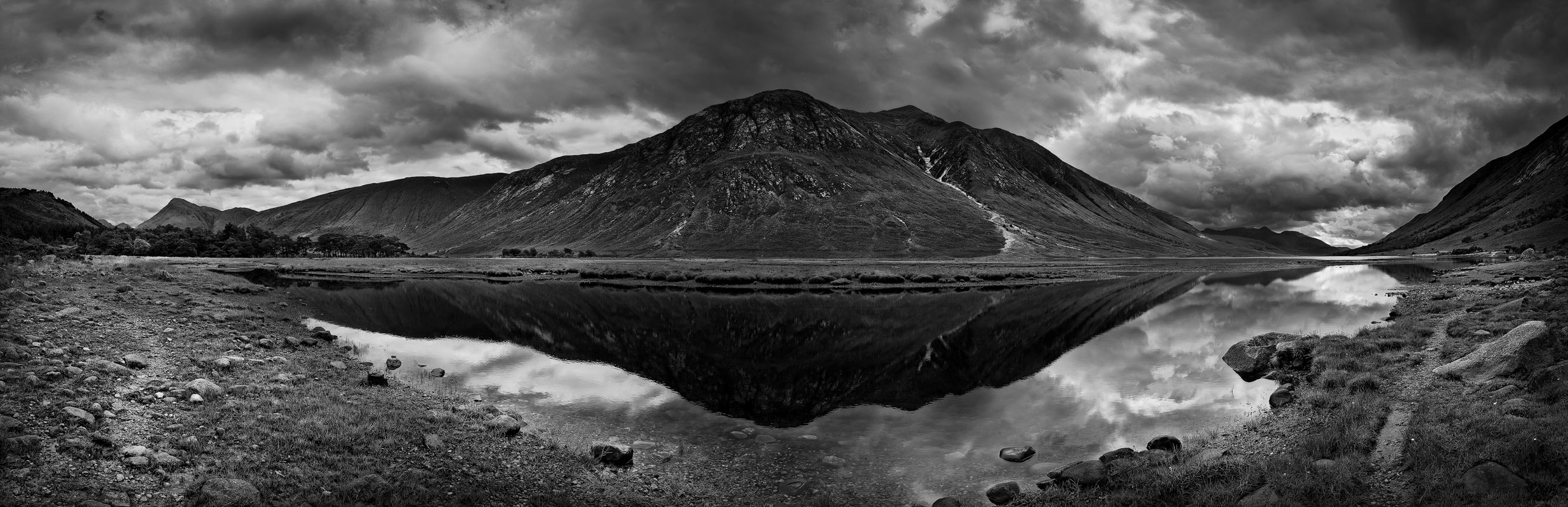 2009-UK, Scotland, Loch Etive