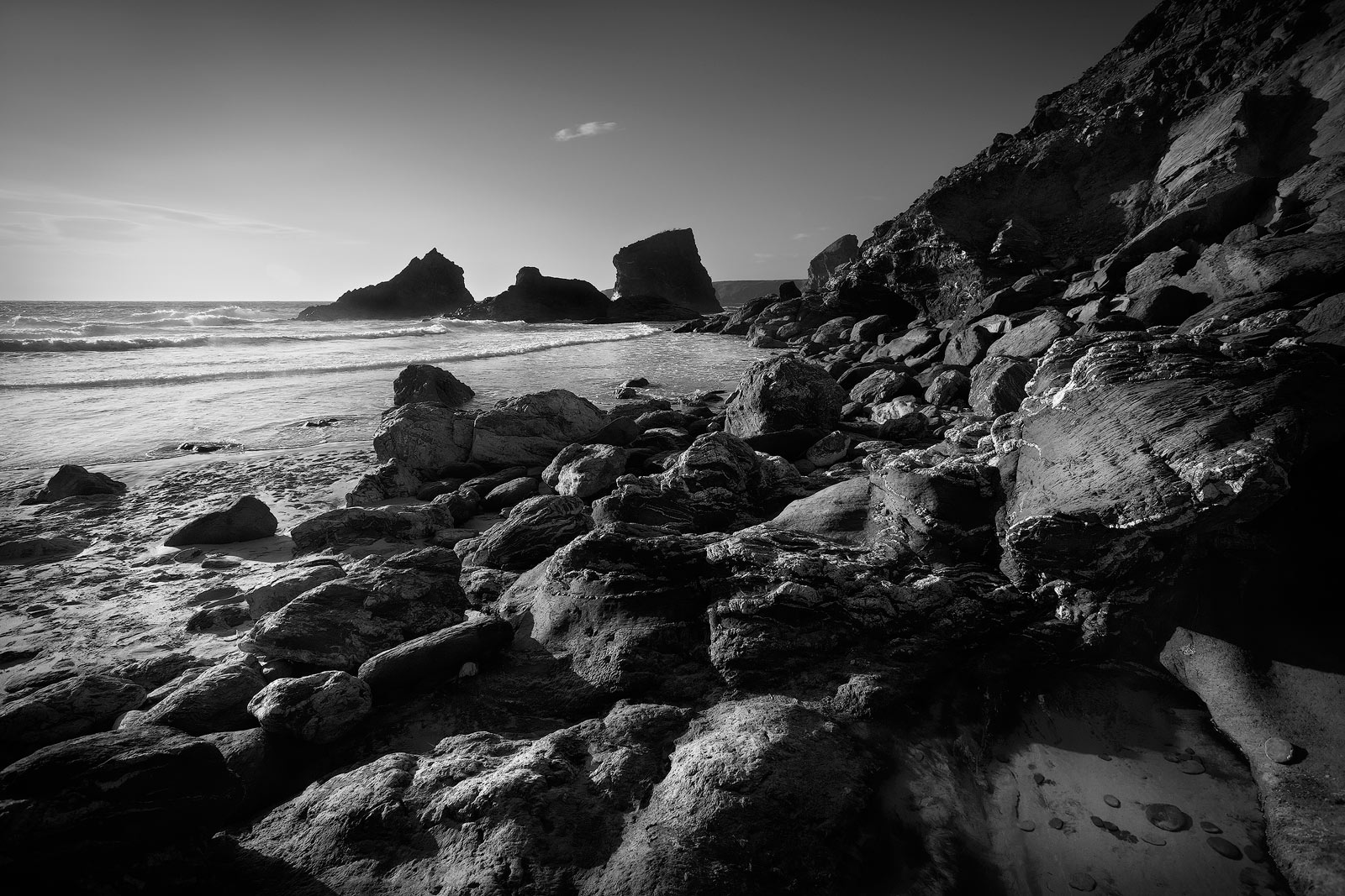2010-UK, Cornwall, Bedruthan Steps
