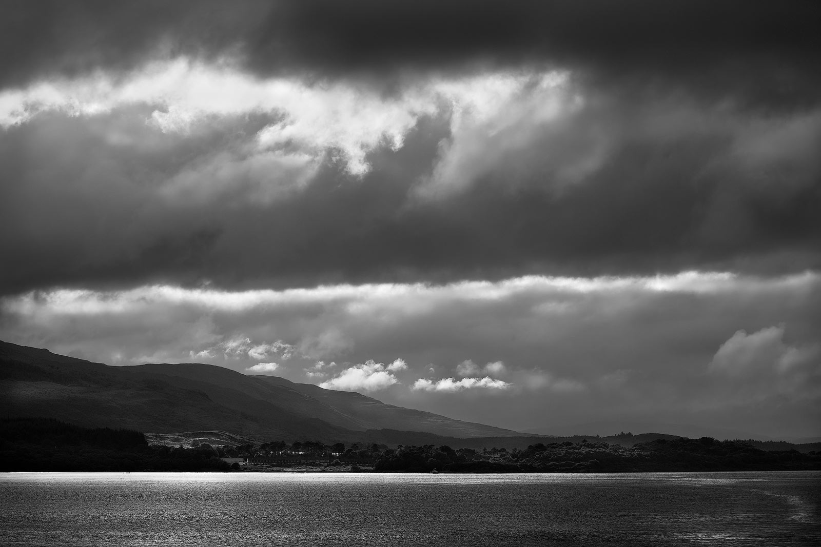 2009-UK, Scotland, Mull Island