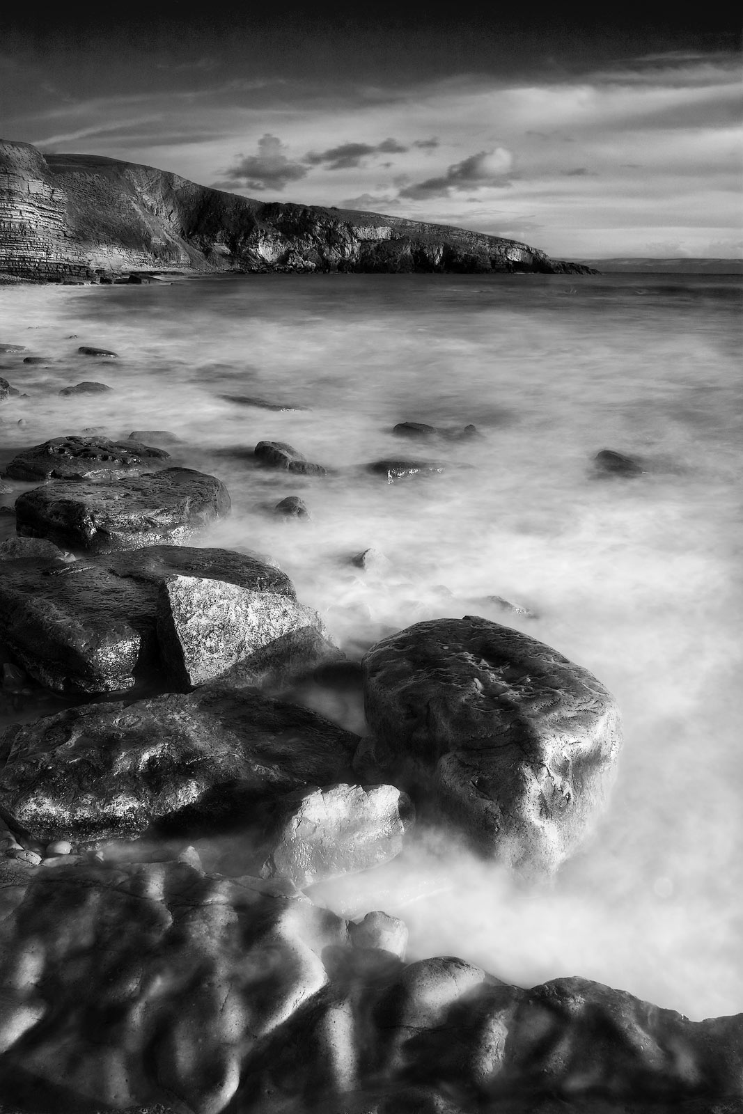 2008-UK, Wales, Southerndown