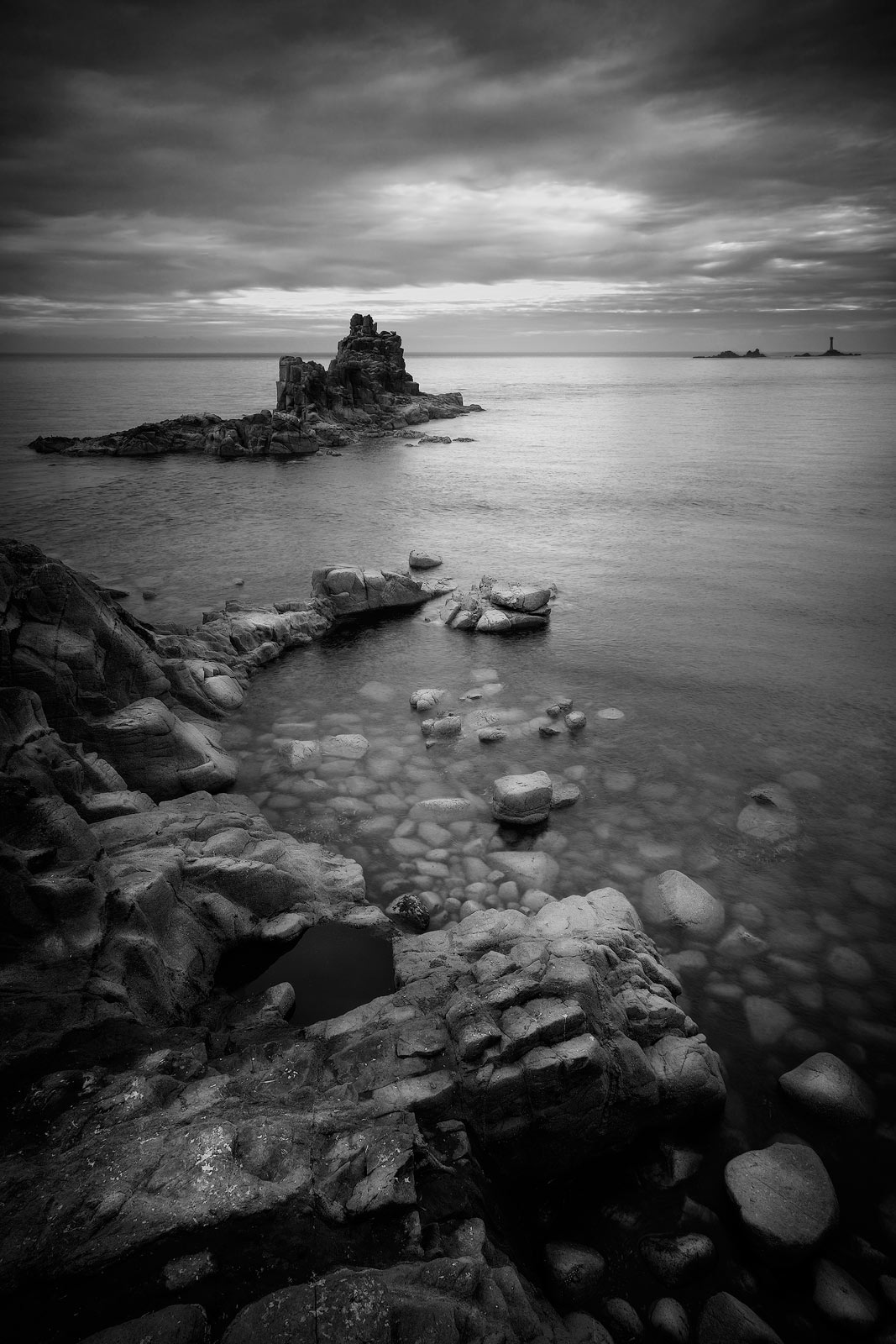 2010-UK, Cornwall, Land's End