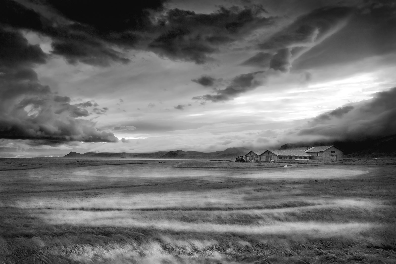 2007-Iceland, Snæfellsnes peninsula