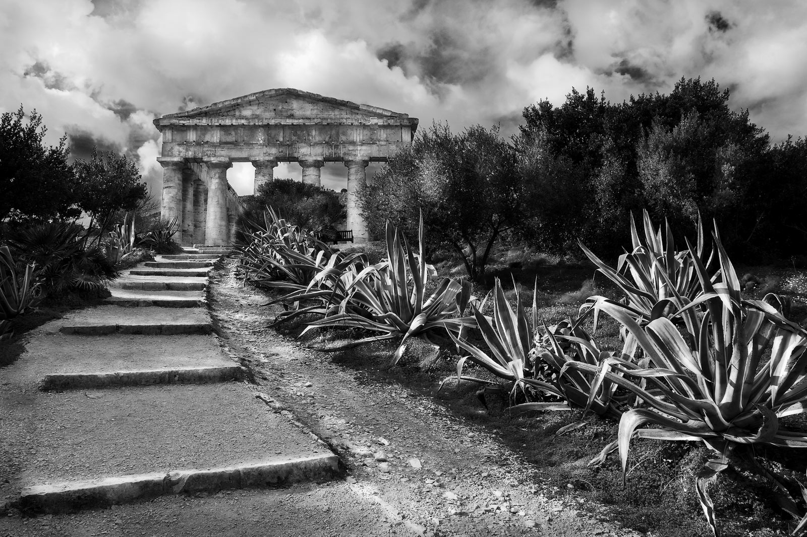 2007-Sicilia, Segesta