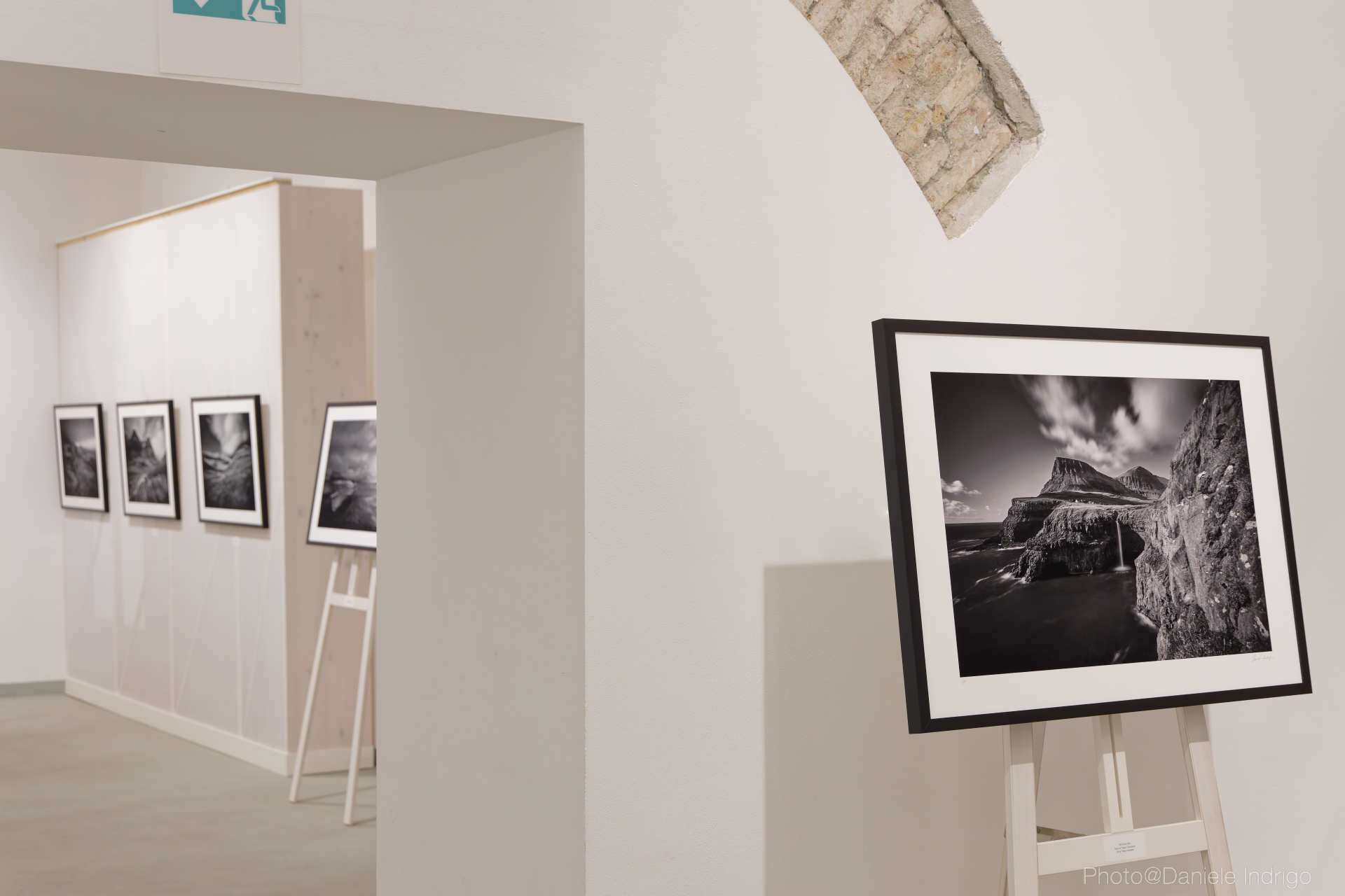 Mostra "Oltre l'immaginario: il mondo in scena"