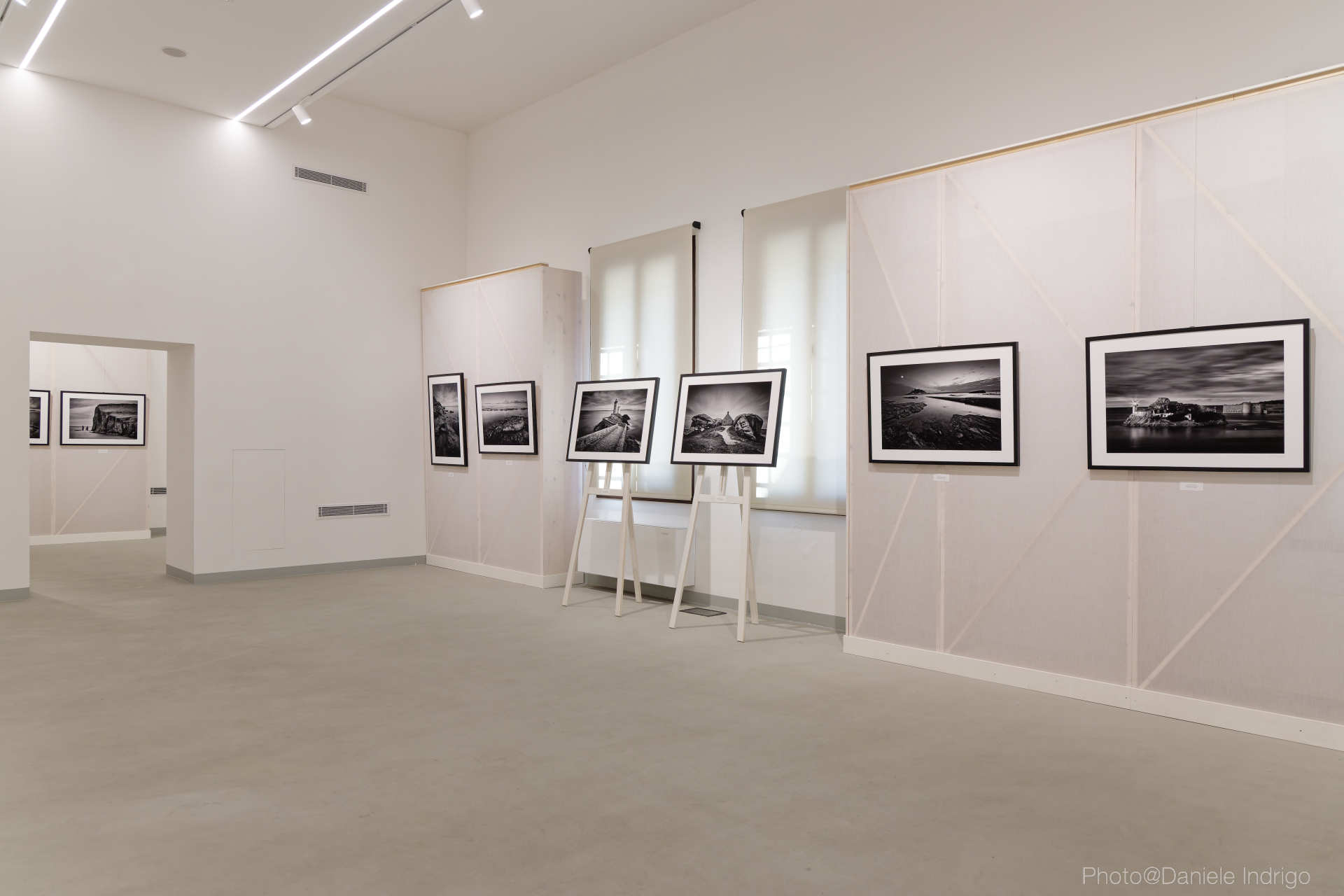 Mostra "Oltre l'immaginario: il mondo in scena"
