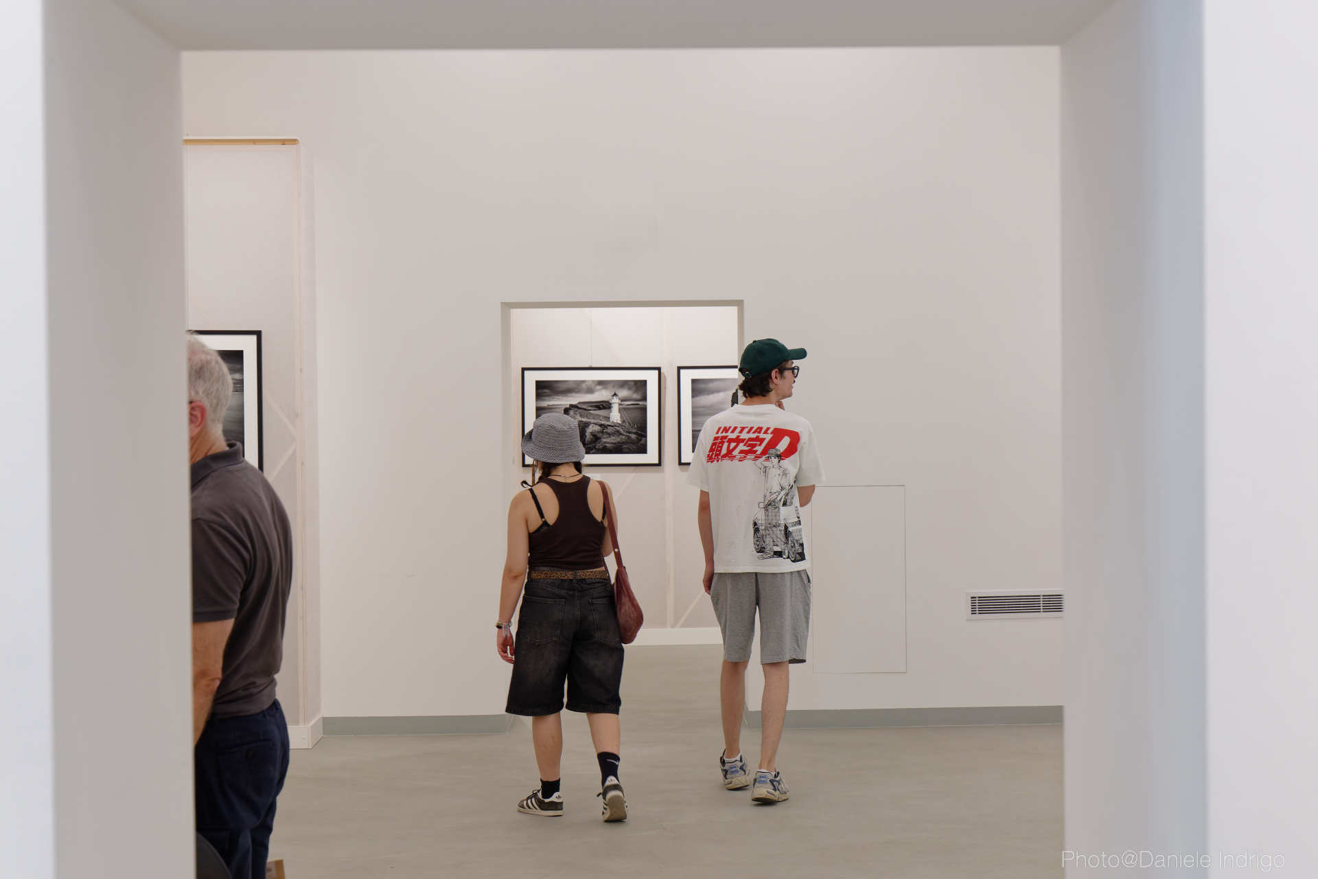 Mostra "Oltre l'immaginario: il mondo in scena"