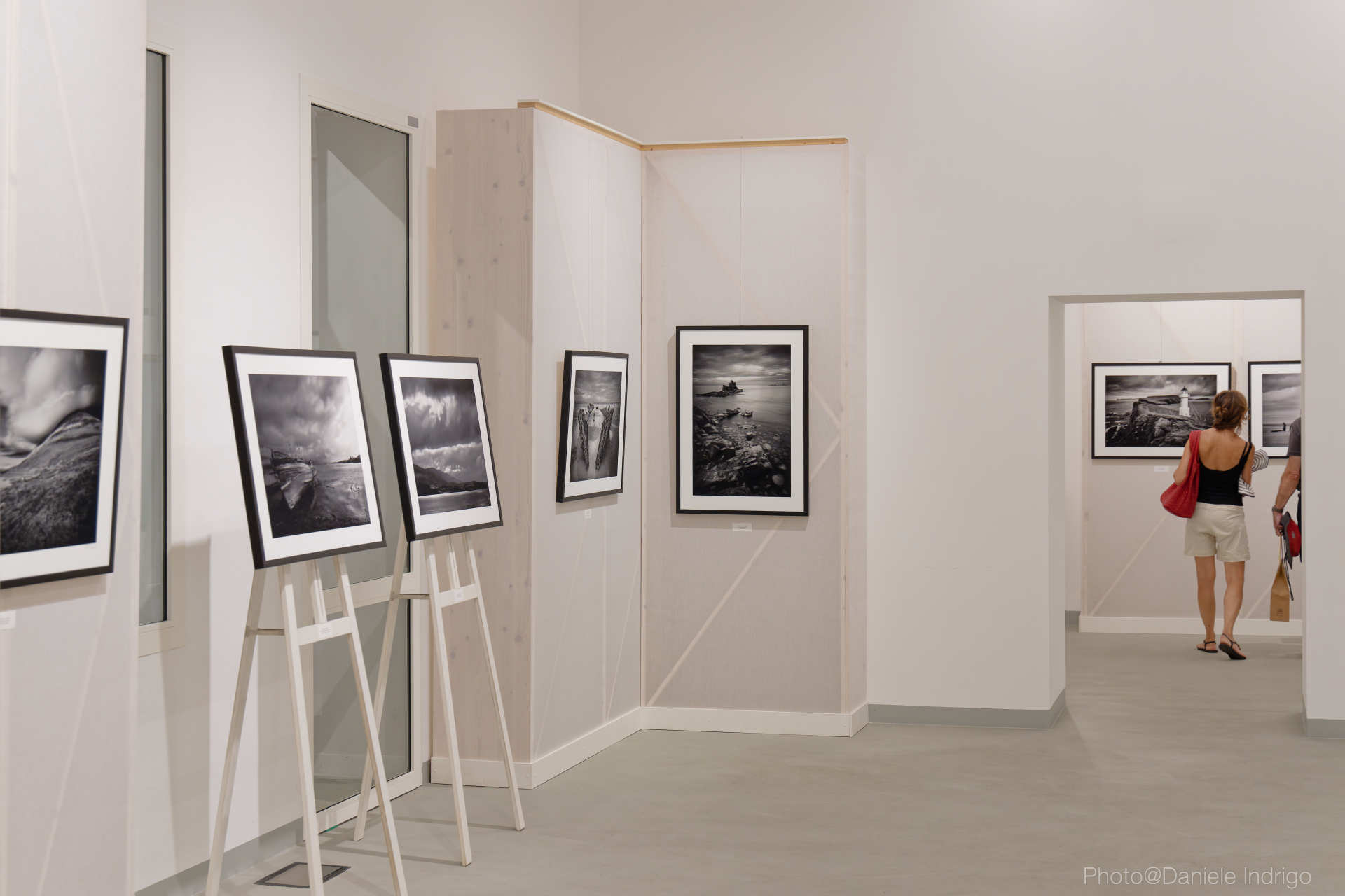 Mostra "Oltre l'immaginario: il mondo in scena"