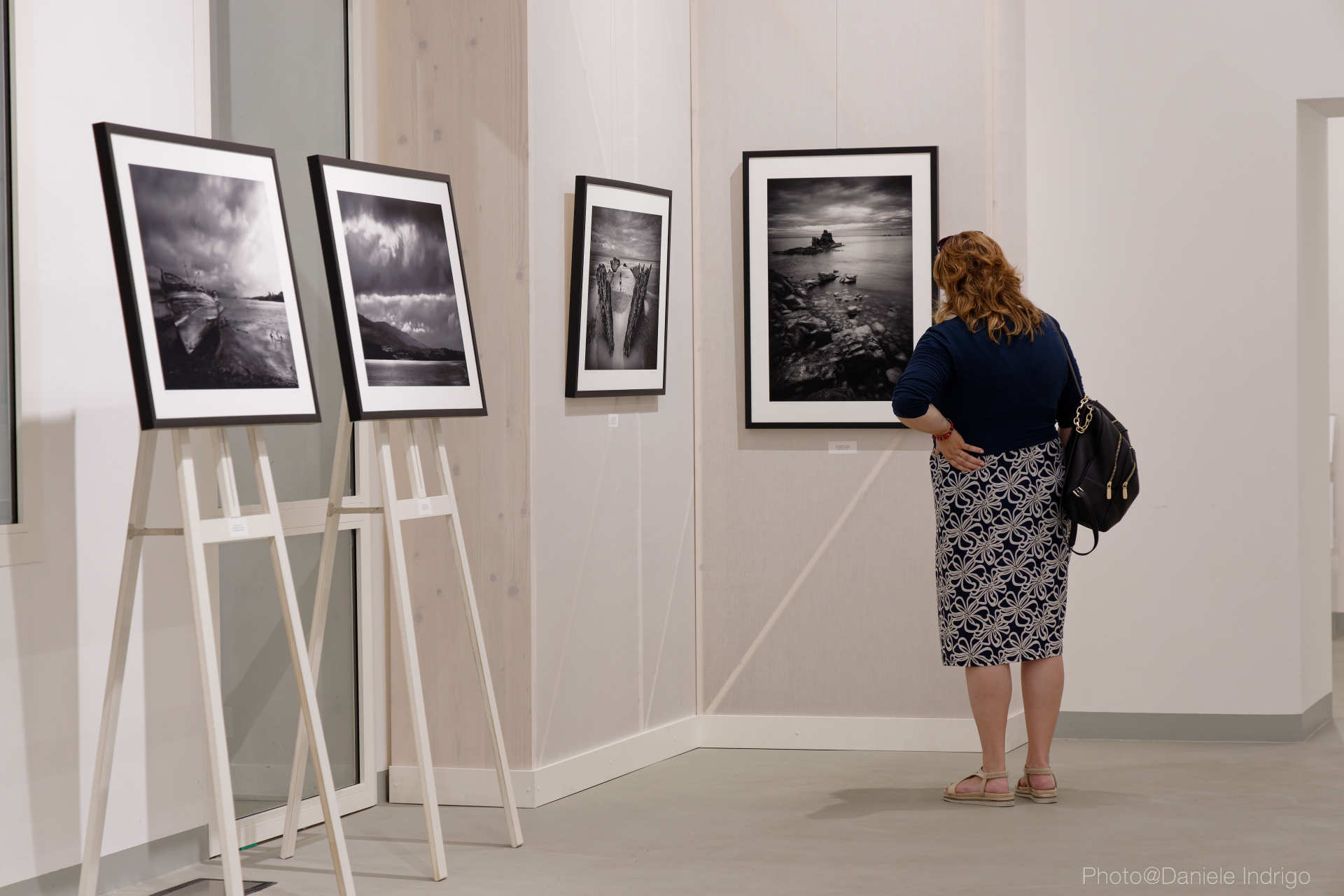 Mostra "Oltre l'immaginario: il mondo in scena"