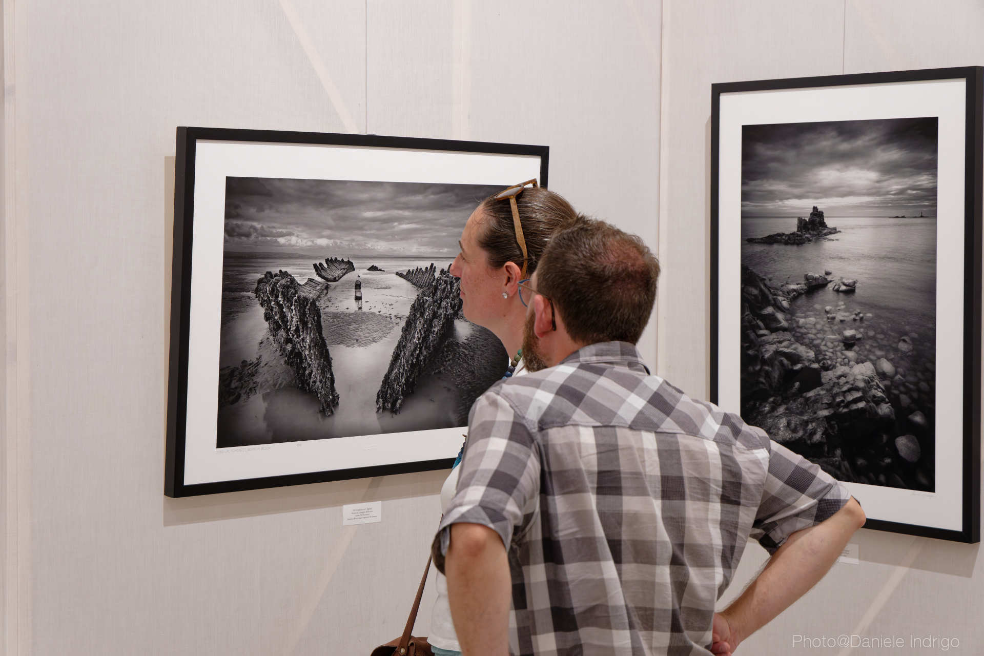 Mostra "Oltre l'immaginario: il mondo in scena"