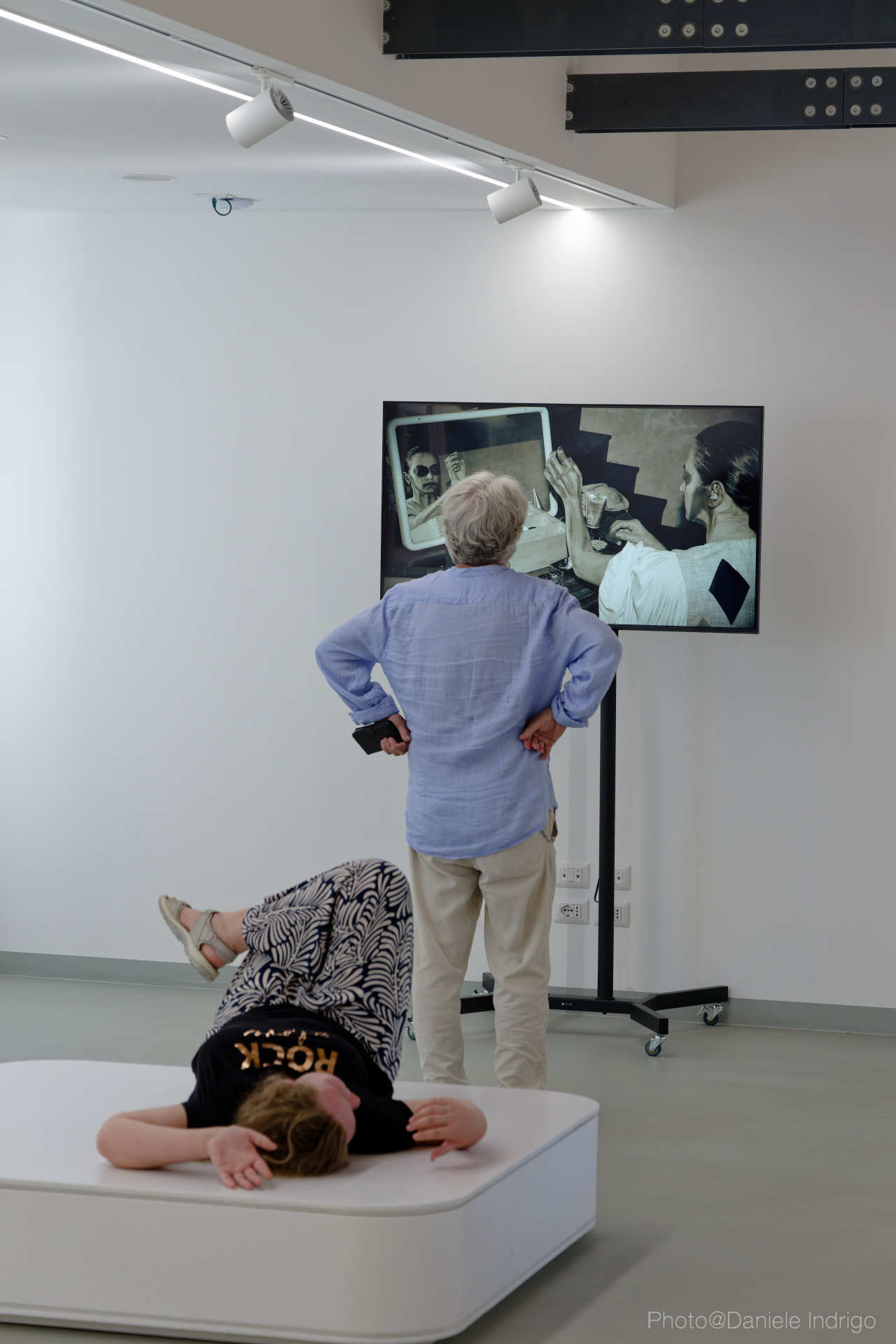 Mostra "Oltre l'immaginario: il mondo in scena"