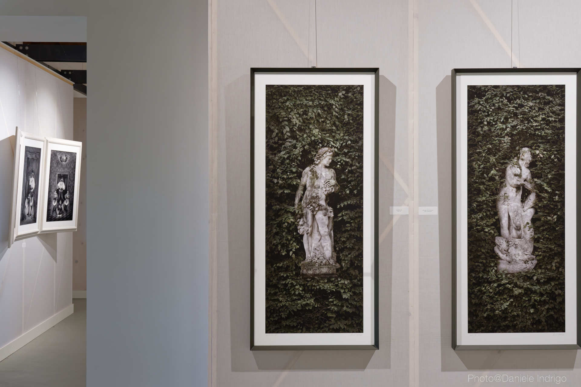 Mostra "Oltre l'immaginario: il mondo in scena"