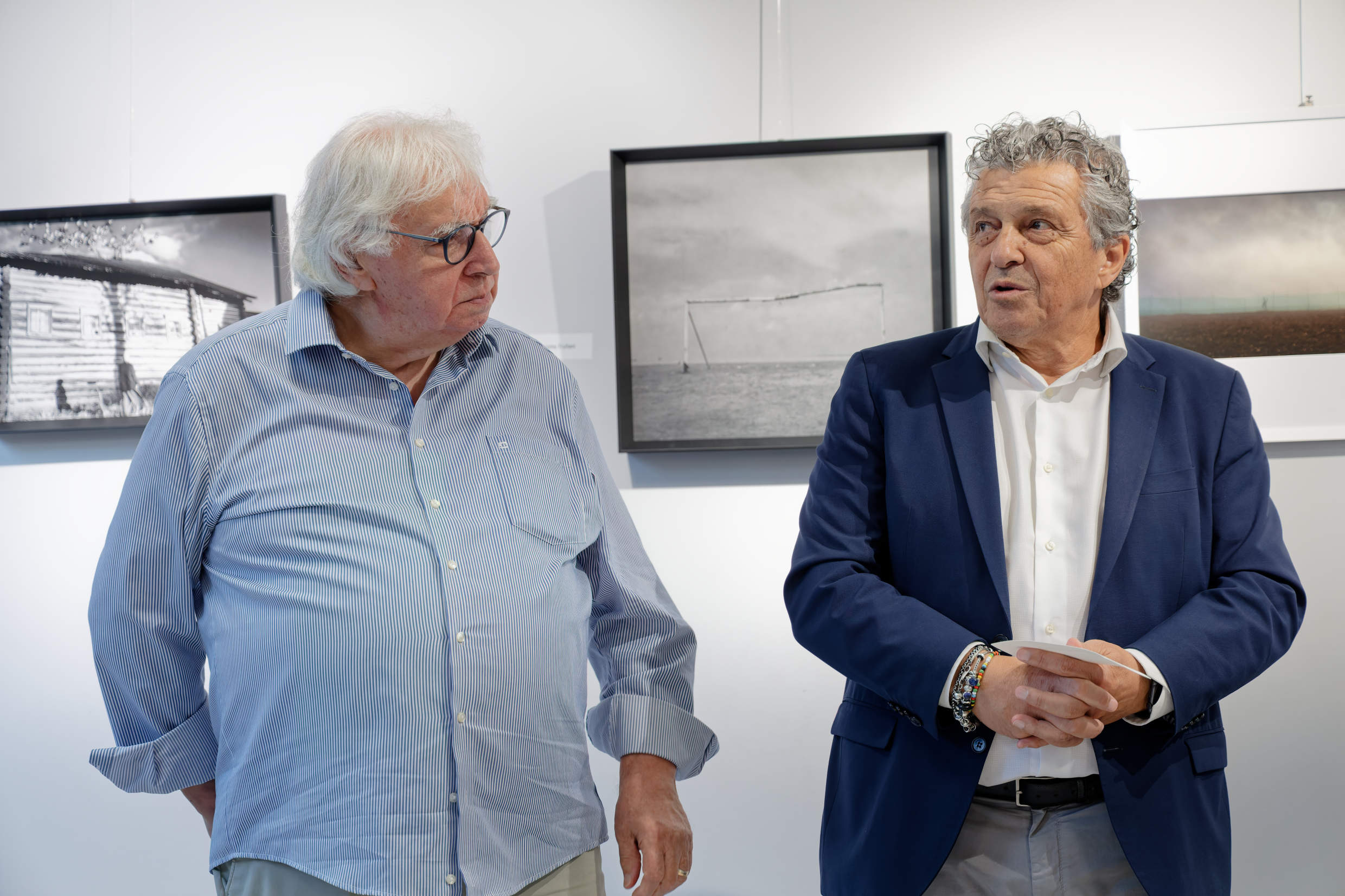 "Caleidoscopica -Attraverso il paesaggio"